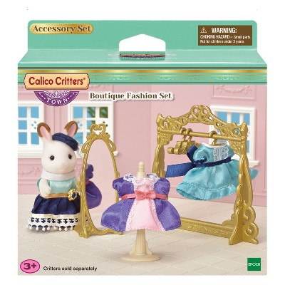 calico critters target