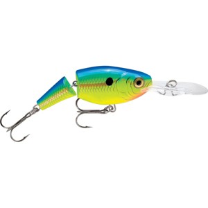 Rapala Jointed Shad Rap 05 Fishing Lure - 1 of 1
