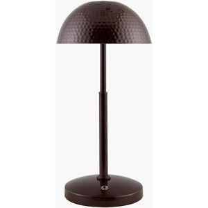 Livabliss Elvas Traditional Table Lamps - 1 of 4