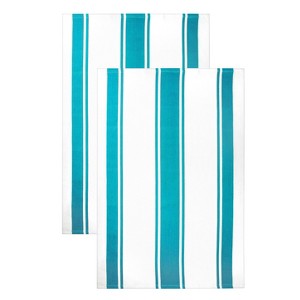 2pk Kitchen Towels - MU Kitchen - 1 of 1