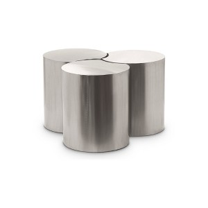 Meridian Furniture,Dimple Coffee Table - 1 of 4