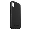 OtterBox SYMMETRY SERIES case for iPhone XR - Black (77-59818) - Refurbished - 4 of 4