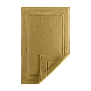 Alibi Soft & Absorbent Luxury Cotton Bath Mat - 1 of 4