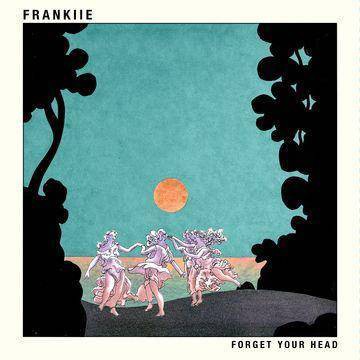 Frankiie - Forget Your Head (CD)