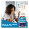 Focus Blue Light Mango Flavored Gummies (60ct, 1 Month Supply) - 4 of 4