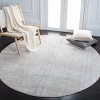 Webster WBS338 Power Loomed Indoor Skid-Resistant Rugs - Safavieh - 2 of 3