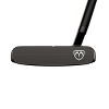 Ram FX-03 CNC Milled Mallet Putter, Left Hand - 3 of 4
