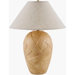 Livabliss Yendi Traditional Table Lamps - 1 of 4