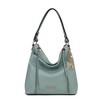 MKF Collection Elise Vegan Leather Women’s Hobo Bag by Mia K - 2 of 4
