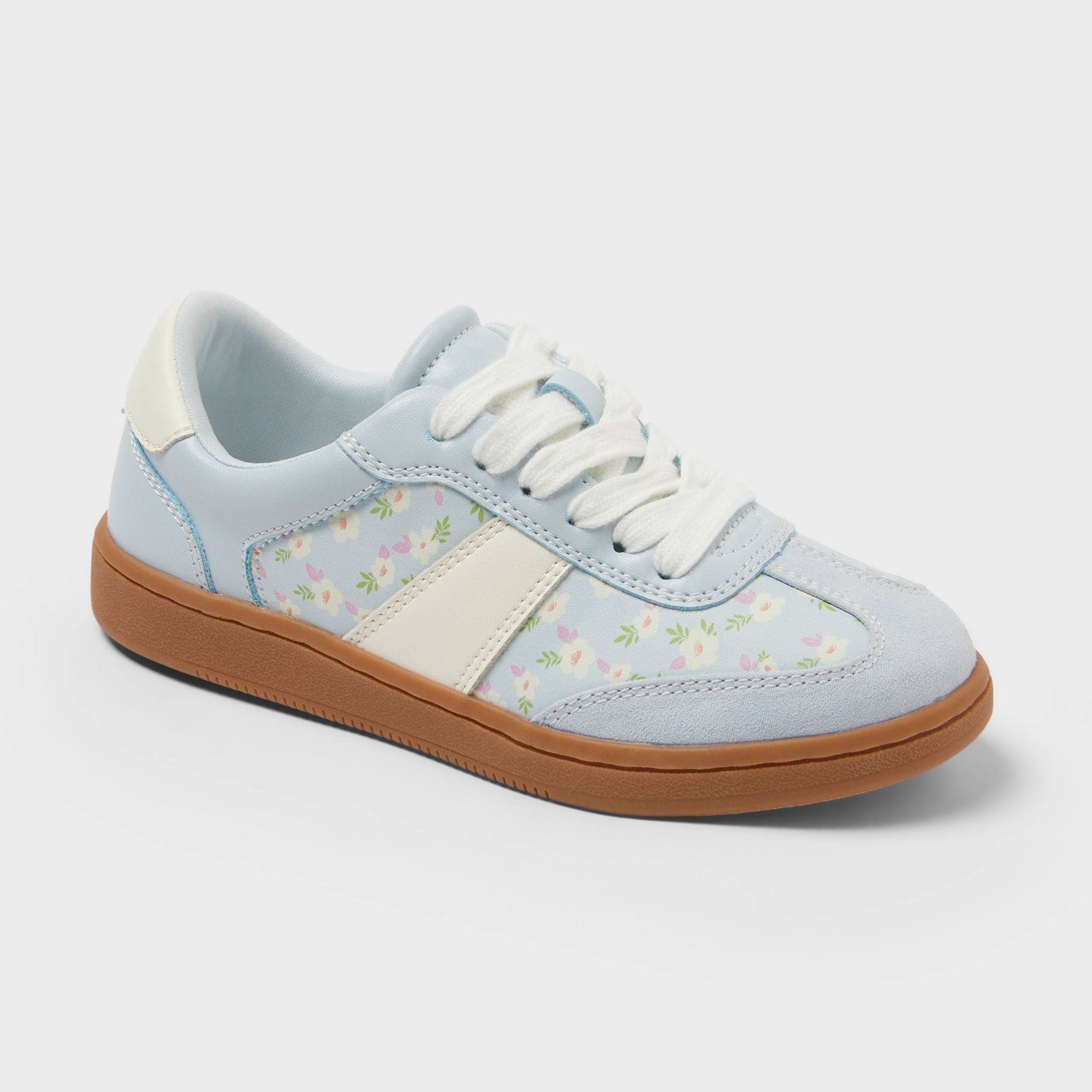 Girls' Rachel Novelty Lace Up Sneakers - art class™