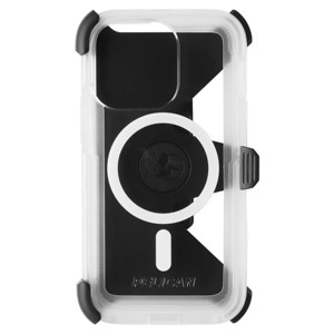 Pelican Voyager Magnetic Case for MagSafe and Holster for iPhone 13 Pro - Clear - 1 of 1