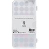 Brea Reese: Neon & Metallic Watercolor Set - 36 Colors, 1 Brush - 3 of 4