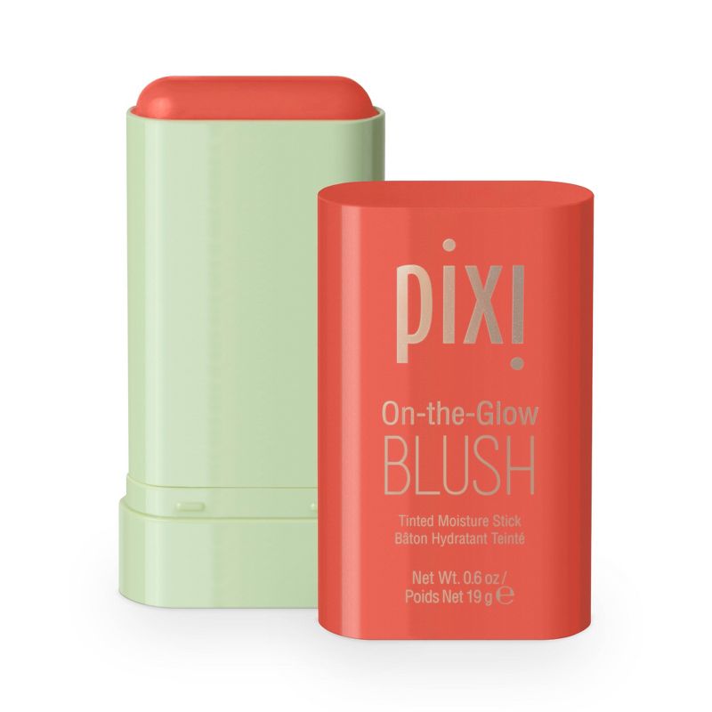 Pixi by Petra On-the-Glow Blush - 0.67oz, 1 of 27