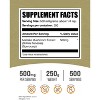 BulkSupplements Maitake Mushroom Extract Powder - 2 of 4