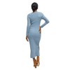 Ingrid + Isabel Maternity Long Sleeve Midi Sweater Dress - 3 of 4