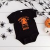 The Juniper Shop Mommy's Little Monster Boy Baby Bodysuit - 2 of 3