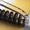 Marcato Atlas Pasta Bike Cutter with Interchangeable Wheels, Made in Italy - 4 of 4