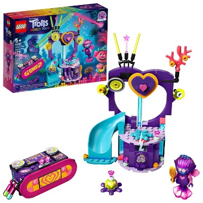 trolls toys for 1 year old