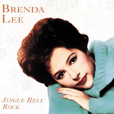 Brenda Lee - Jingle Bell Rock (CD)