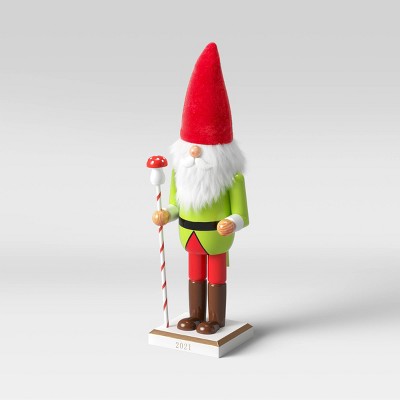 Gnome Nutcracker - Wondershop™