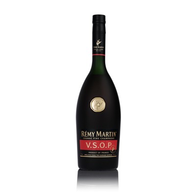 Remy Martin VSOP Cognac - 1.75L Bottle