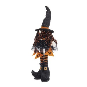 TiramisuBest Halloween Trees/Pillow/Decorative Hanging/Gnome/Cardboard Haunted House/Tabletop Decoration, Halloween Home Decor - 1 of 4