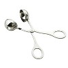 Stainless Steel Meatball Maker Stuffed Meatball Clip DIY Fish Meat Rice Ball Maker - 3 of 4