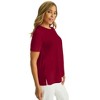 Jessica London Uptown Refined Tee - 4 of 4