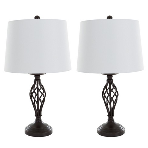 Inexpensive deals table lamps