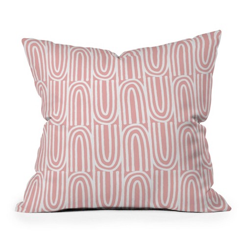 Pink fuzzy pillow target hotsell