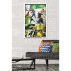 Trends International DC Comics Justice League - Shazam Family and Black Adam Framed Wall Poster Prints - 2 of 4