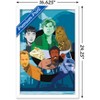 Trends International Star Wars: Solo By Kwasi81 Framed Wall Poster Prints - 3 of 4