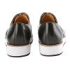 Gino Vitale | Men's Handcrafted Genuine Leather Hybrid Casual Brogue Dress Shoe - 4 of 4