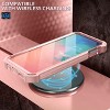 Dexnor for Samsung Galaxy S10e Case, [Built in Screen Protector and Kickstand] Military Grade Protection Shockproof Protective Cover - 3 of 3