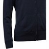 Women's Wo's Dubson Wind Stop Cardigan - Abacus Sportswear US - 3 of 3
