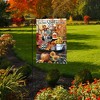 Briarwood Lane Fall Garden Flag 12x18 For Outdoor Autumn Memories For Fall Garden Flag Flags For Outside - 4 of 4