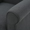 Freemont Club Chair - Christopher Knight Home - 3 of 4
