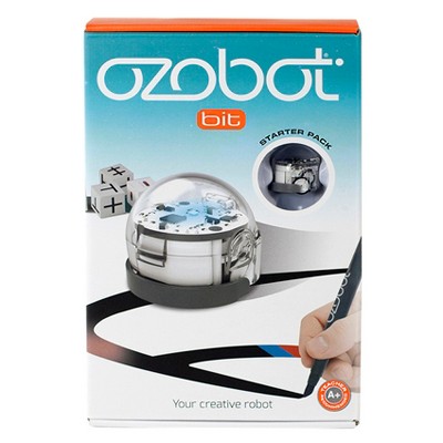 target ozobot