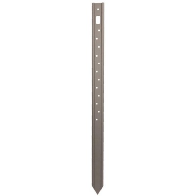 Bon Tool 14-148 Steel Stakes - I Beam 24-inch (10/Pkg)