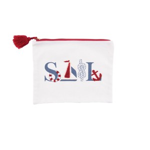 C&F Home Sail Pouch - 1 of 1