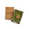 Solino Home Linen Scallop Dinner Napkins | Giselle Scallop Edge - 4 of 4