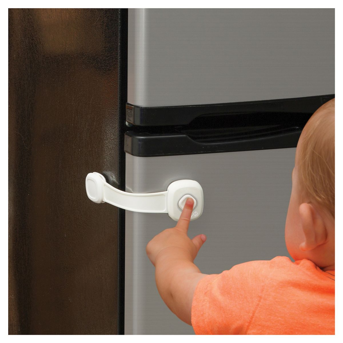 Safety 1st OutSmart Multi-Use Lock - thumbnail 5