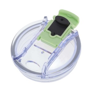 Unique Bargains Washable Tumbler Lid 1 Pc - 1 of 4