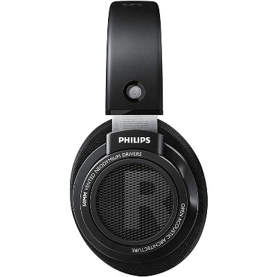 SHP9500 HiFi Stereo Over-Ear Headphones - Thumbnail 5