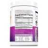 Multi Collagen Protein Plus, Peach Mango, Vitauthority, 285gm - 2 of 4