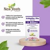 New Roots Herbal Probiotics Supplement with Acidophilus Ultra 11 billion+ 120 Count Capsules - 2 of 4