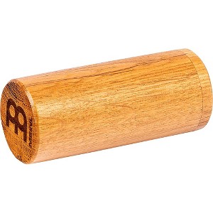 MEINL Loud Round Wood Shaker, Oak - 1 of 4