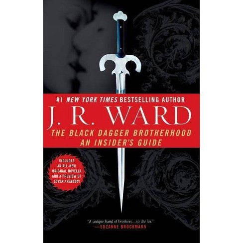 View J R Ward Black Dagger Brotherhood Pics