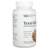 Michael's Health Teen Girls Multivitamin, 120 Vegetarian Capsules - 4 of 4