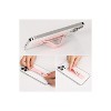SaharaCase FingerGrip Cell Phone Holder Strap for Most Cell Phones Pink (CP00194) - 4 of 4